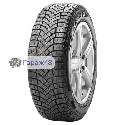 Pirelli Winter Ice Zero Friction 225/55 R17 97H